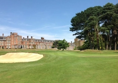 Swing into Action: Mastering the Championship Golf Course at Selsdon Park sidebar image